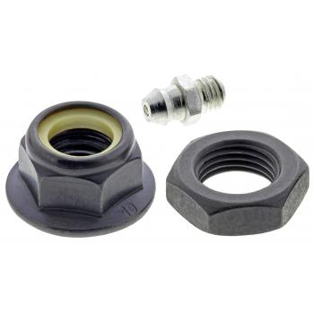 Mevotech MS406139 Steering Tie Rod End product image 4 of 6