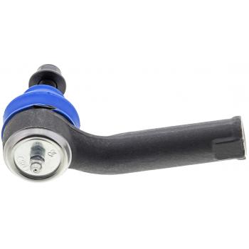 Mevotech MS406140 Steering Tie Rod End product image 2 of 6