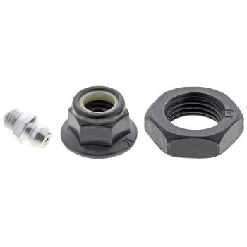 Mevotech MS406140 Steering Tie Rod End product image 4 of 6