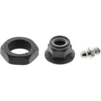 Mevotech MS406141 Steering Tie Rod End product image 4 of 6