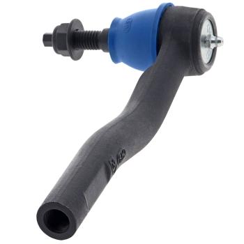 Mevotech MS406142 Steering Tie Rod End product image 1 of 6