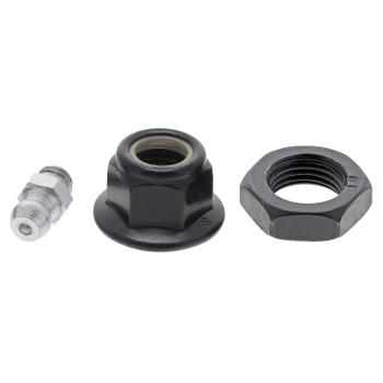 Mevotech MS406142 Steering Tie Rod End product image 4 of 6