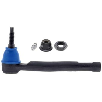 Mevotech MS406142 Steering Tie Rod End product image 5 of 6
