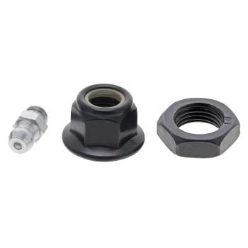 Mevotech MS406143 Steering Tie Rod End product image 4 of 6