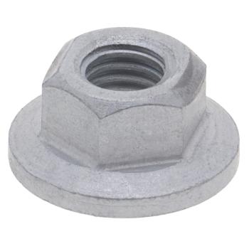 Mevotech MS406148 Steering Tie Rod End product image 4 of 6