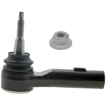 Mevotech MS406148 Steering Tie Rod End product image 5 of 6