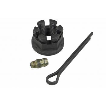 Mevotech MS40618 Steering Tie Rod End product image 3 of 6