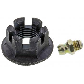 Mevotech MS40622 Steering Tie Rod End product image 3 of 6