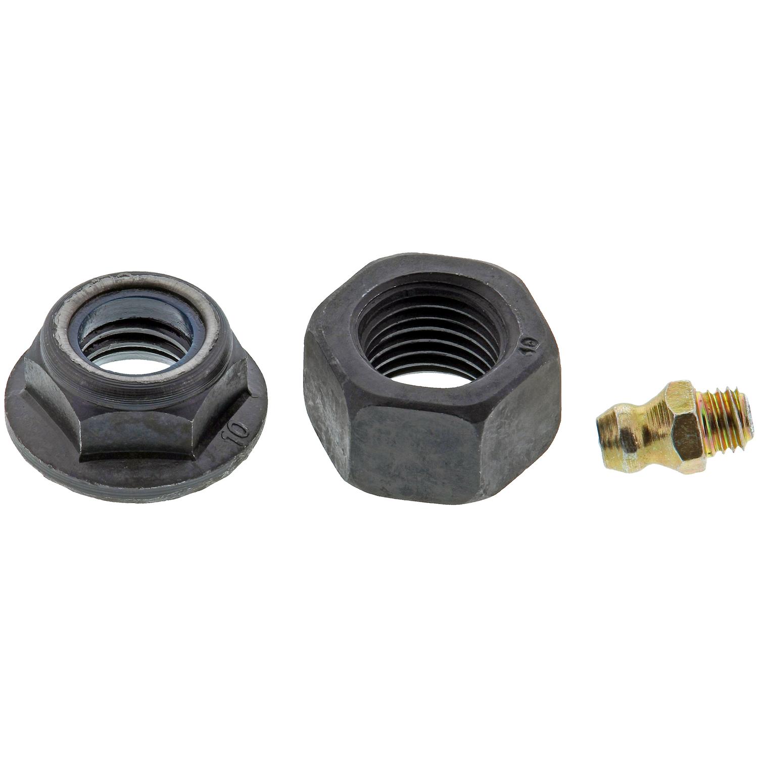 Mevotech MS40623 Steering Tie Rod End product image 3 of 6