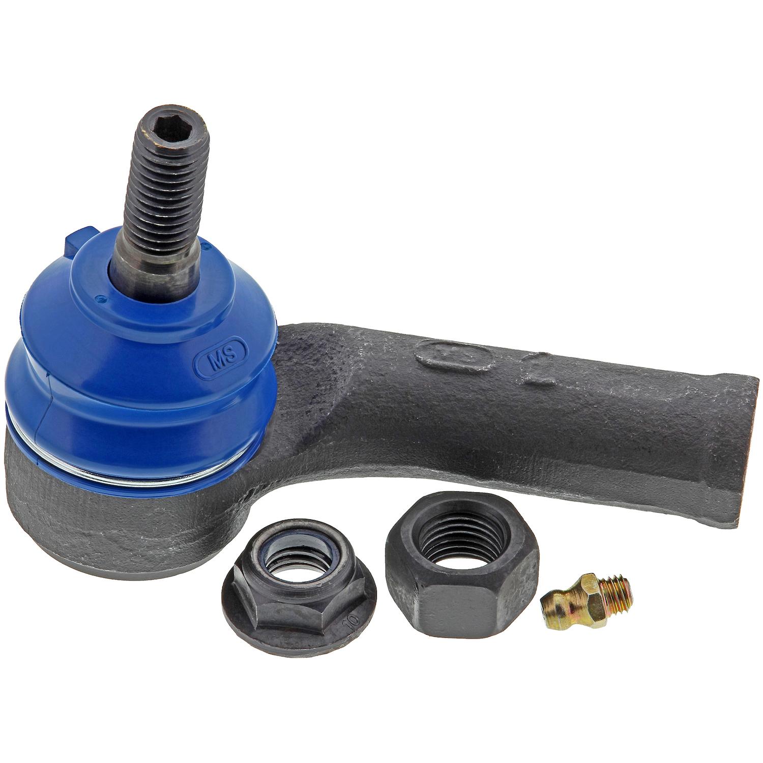 Mevotech MS40623 Steering Tie Rod End product image 5 of 6