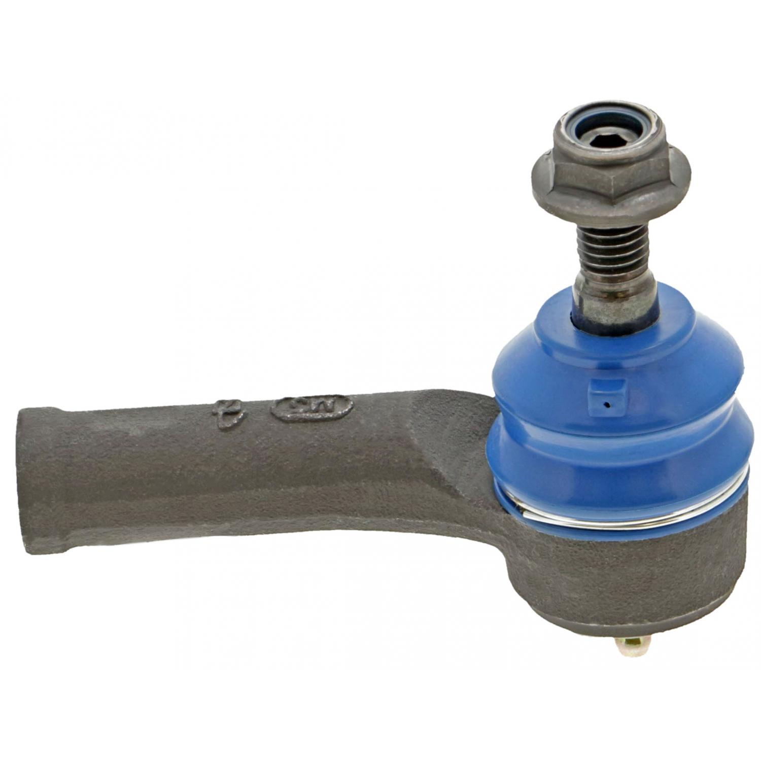 Mevotech MS40624 - Steering Tie Rod End Mevotech MS40624 Steering Tie Rod End product image 2 of 6