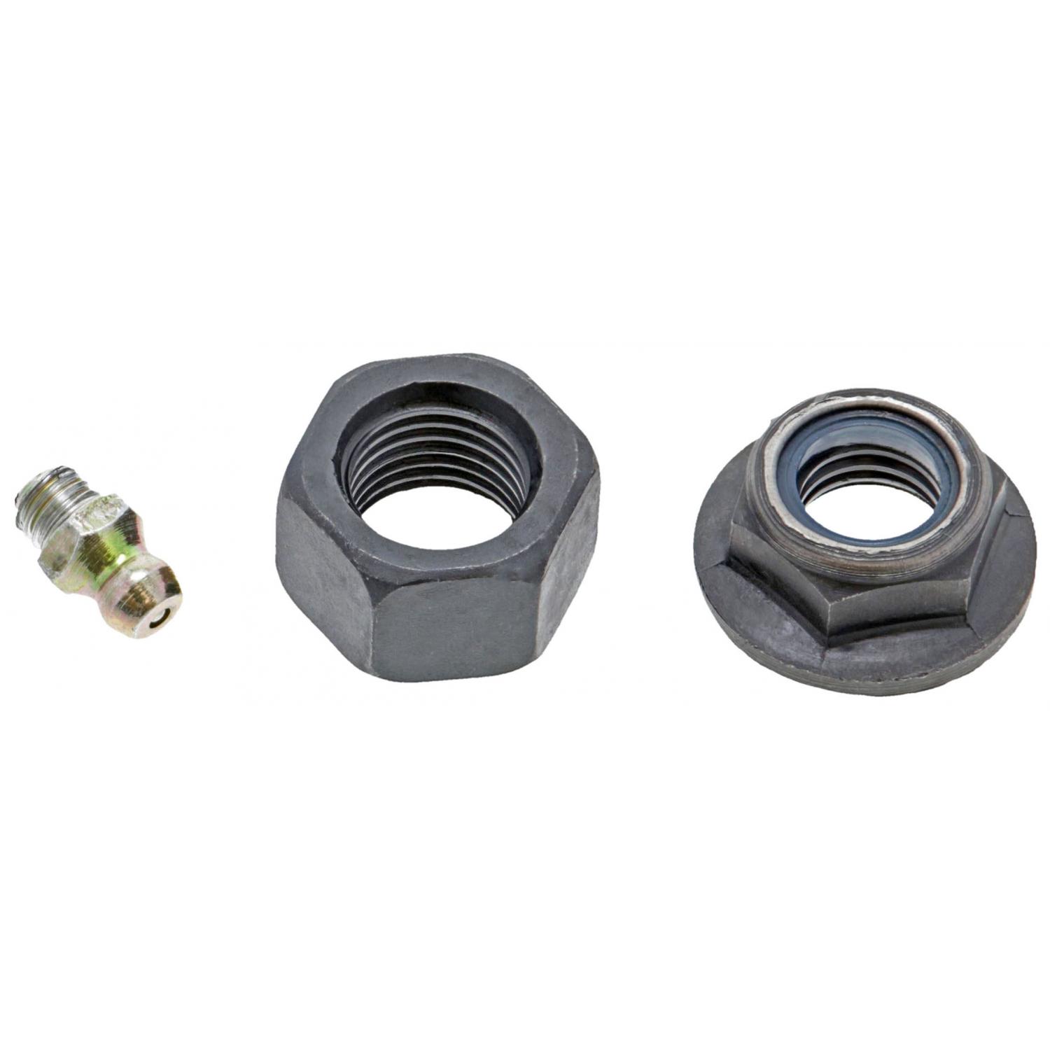 Mevotech MS40624 - Steering Tie Rod End Mevotech MS40624 Steering Tie Rod End product image 3 of 6