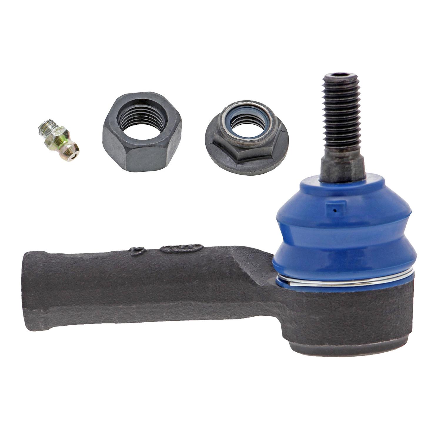 Mevotech MS40624 - Steering Tie Rod End Mevotech MS40624 Steering Tie Rod End product image 5 of 6