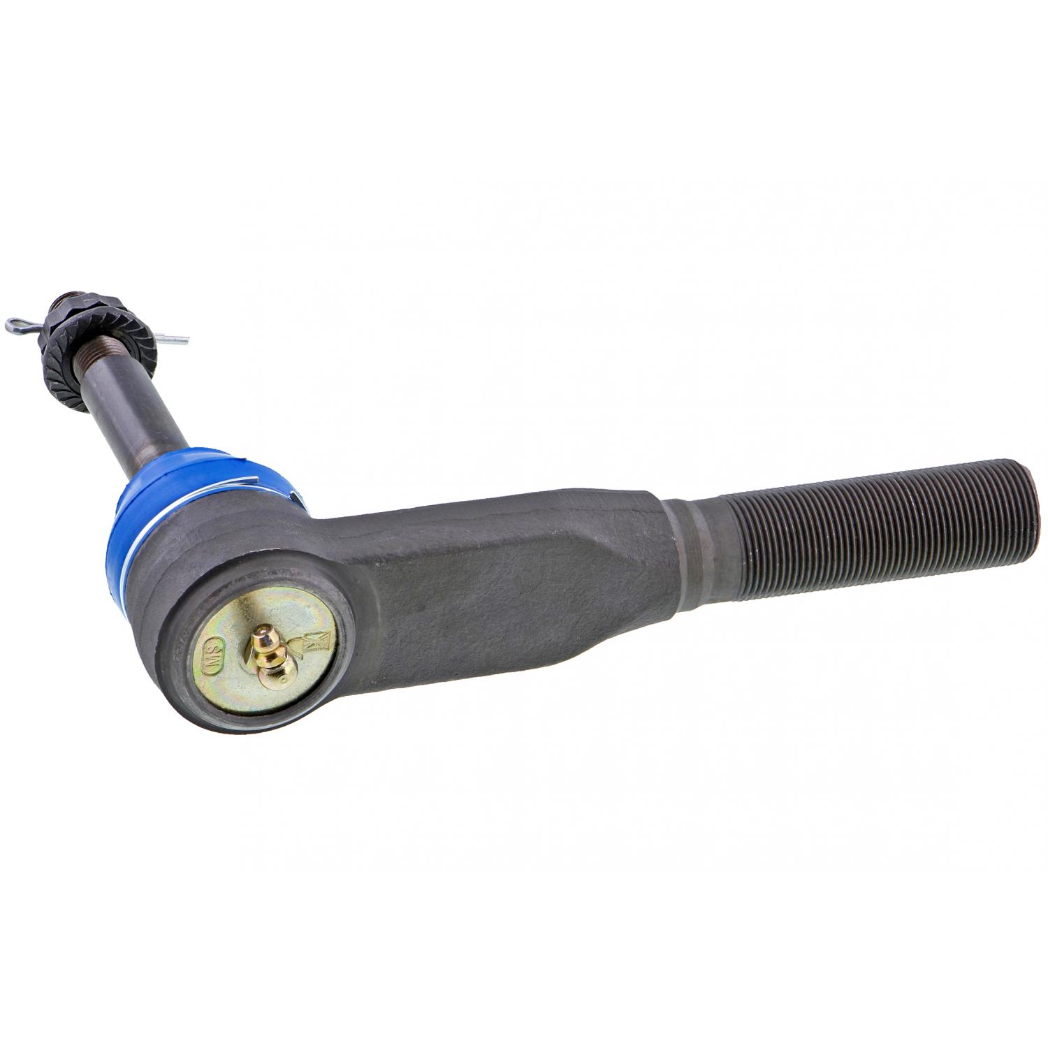 Mevotech MS40625 - Steering Tie Rod End Mevotech MS40625 Steering Tie Rod End product image 1 of 6
