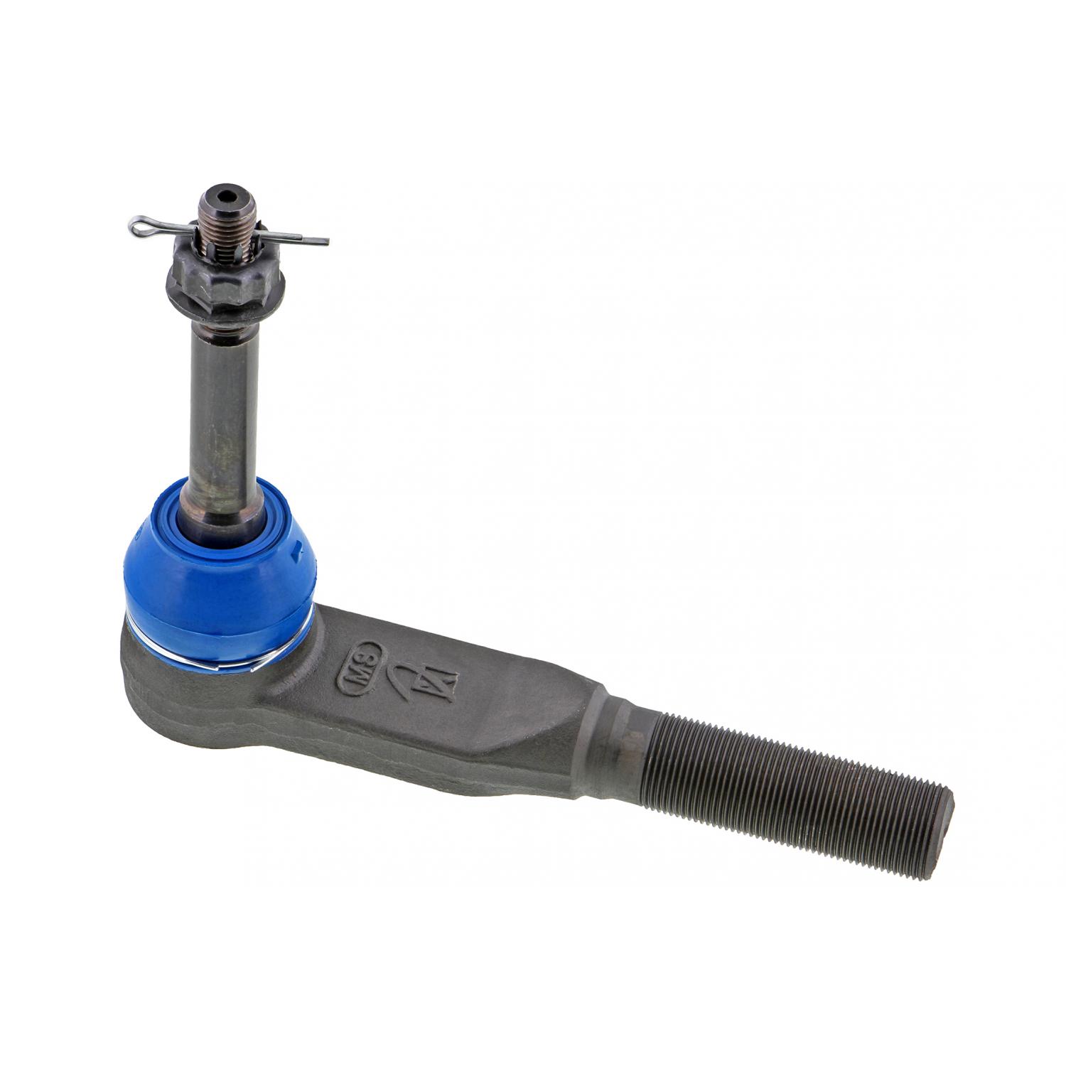 Mevotech MS40625 - Steering Tie Rod End Mevotech MS40625 Steering Tie Rod End product image 2 of 6