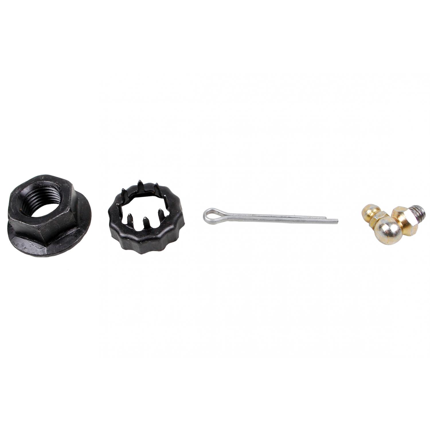 Mevotech MS40625 - Steering Tie Rod End Mevotech MS40625 Steering Tie Rod End product image 3 of 6