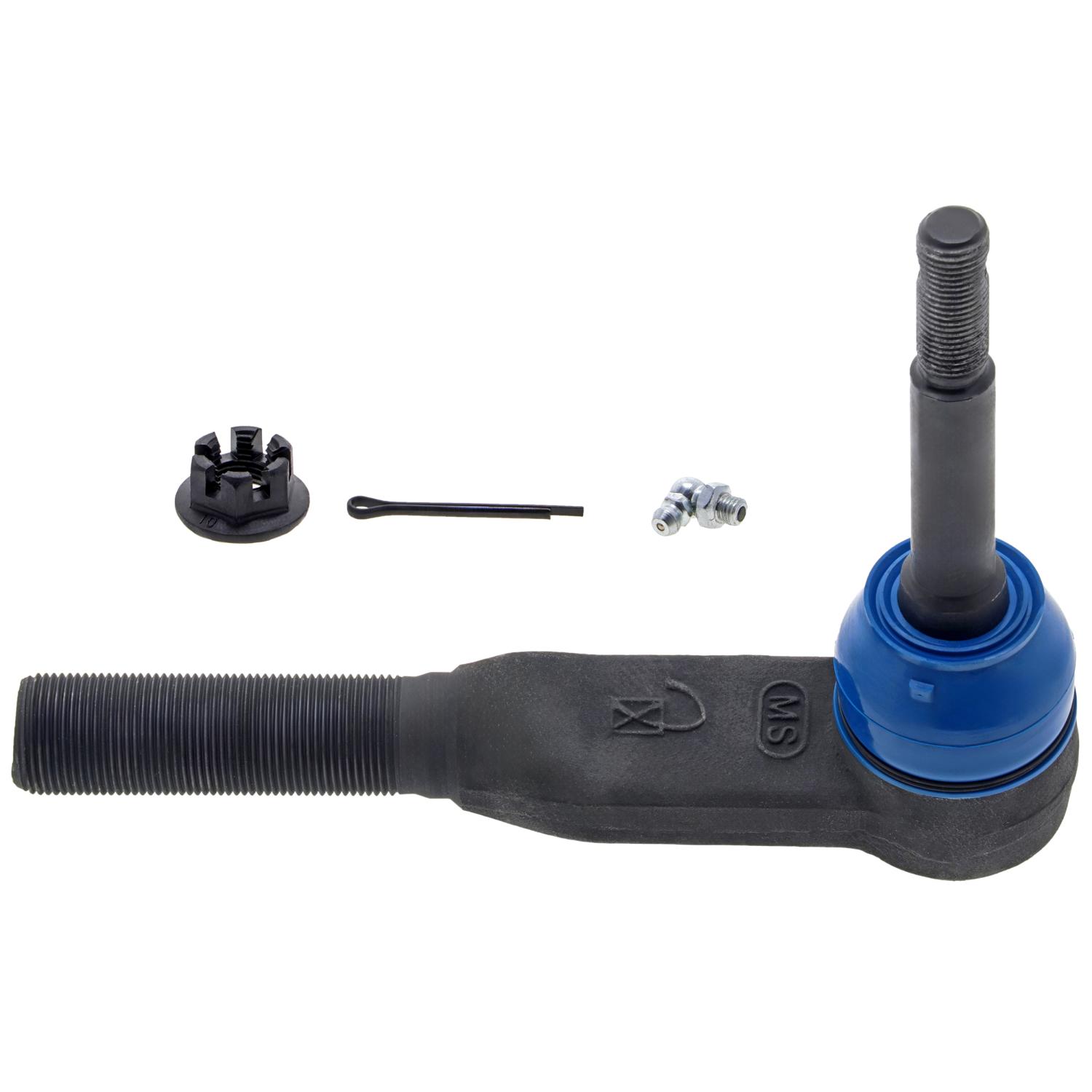 Mevotech MS40625 - Steering Tie Rod End Mevotech MS40625 Steering Tie Rod End product image 5 of 6