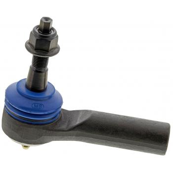 Mevotech MS40627 Steering Tie Rod End product image 2 of 6