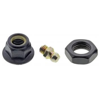 Mevotech MS40627 Steering Tie Rod End product image 3 of 6