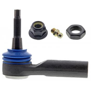 Mevotech MS40627 Steering Tie Rod End product image 5 of 6