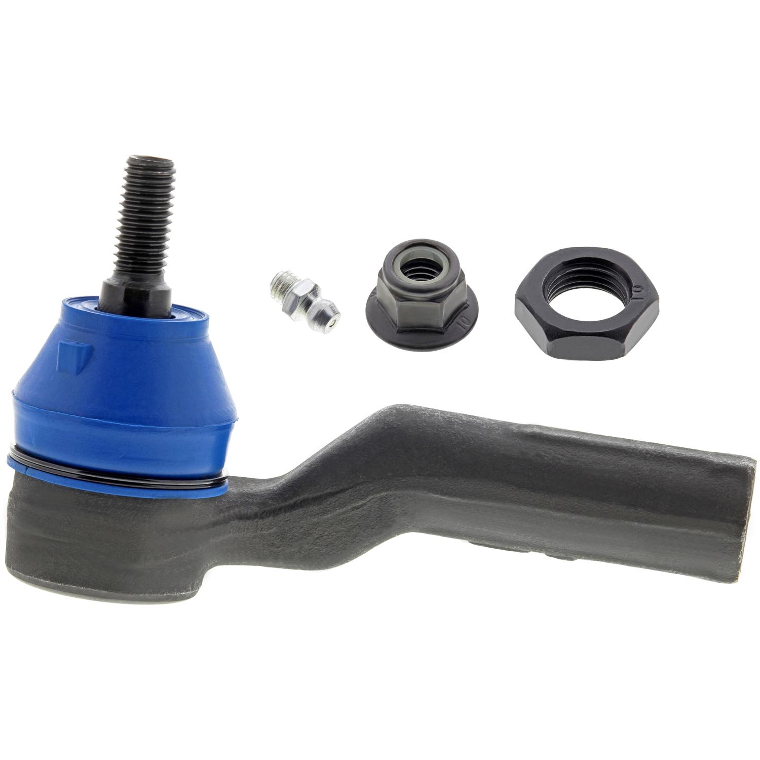 Mevotech MS40628 - Steering Tie Rod End Mevotech MS40628 Steering Tie Rod End product image 5 of 6