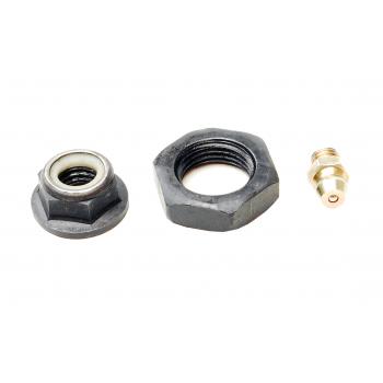 Mevotech MS40629 Steering Tie Rod End product image 3 of 6
