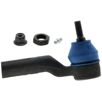 Mevotech MS40629 Steering Tie Rod End product image 5 of 6