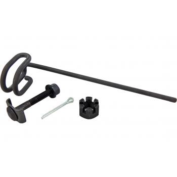 Mevotech MS40641 Steering Tie Rod End product image 3 of 3