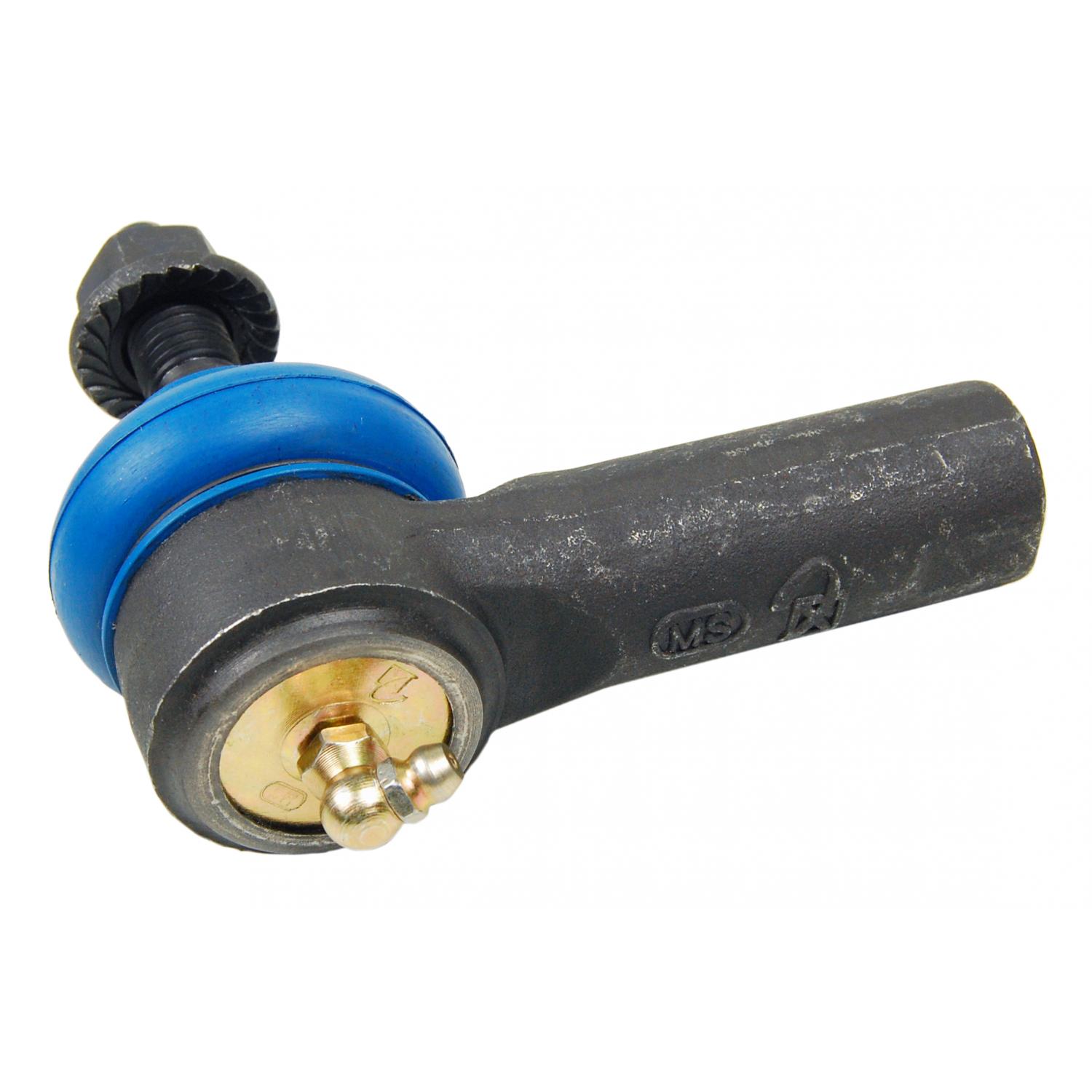 Mevotech MS40643 - Steering Tie Rod End Mevotech MS40643 Steering Tie Rod End product image 1 of 3