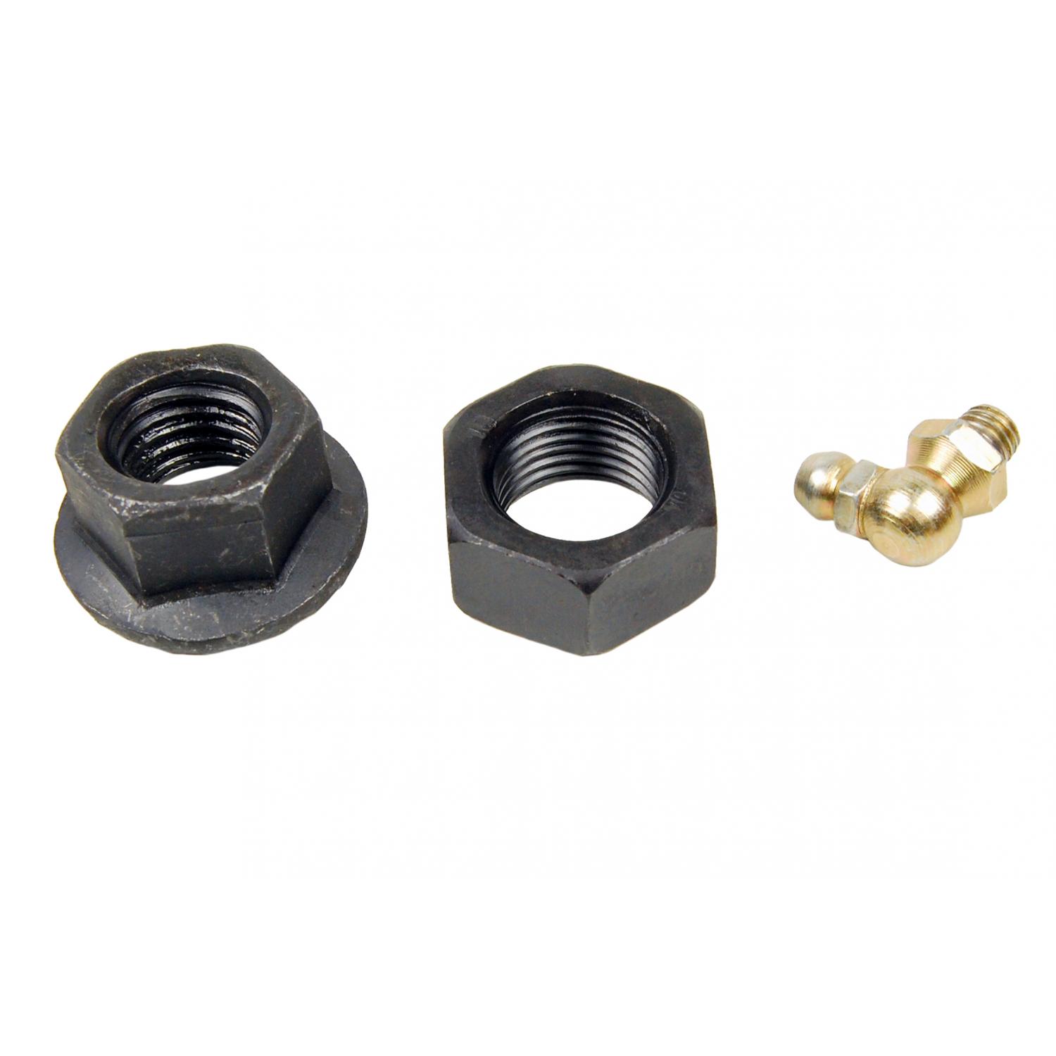Mevotech MS40643 - Steering Tie Rod End Mevotech MS40643 Steering Tie Rod End product image 3 of 3