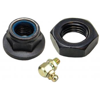 Mevotech MS40645 Steering Tie Rod End product image 3 of 5