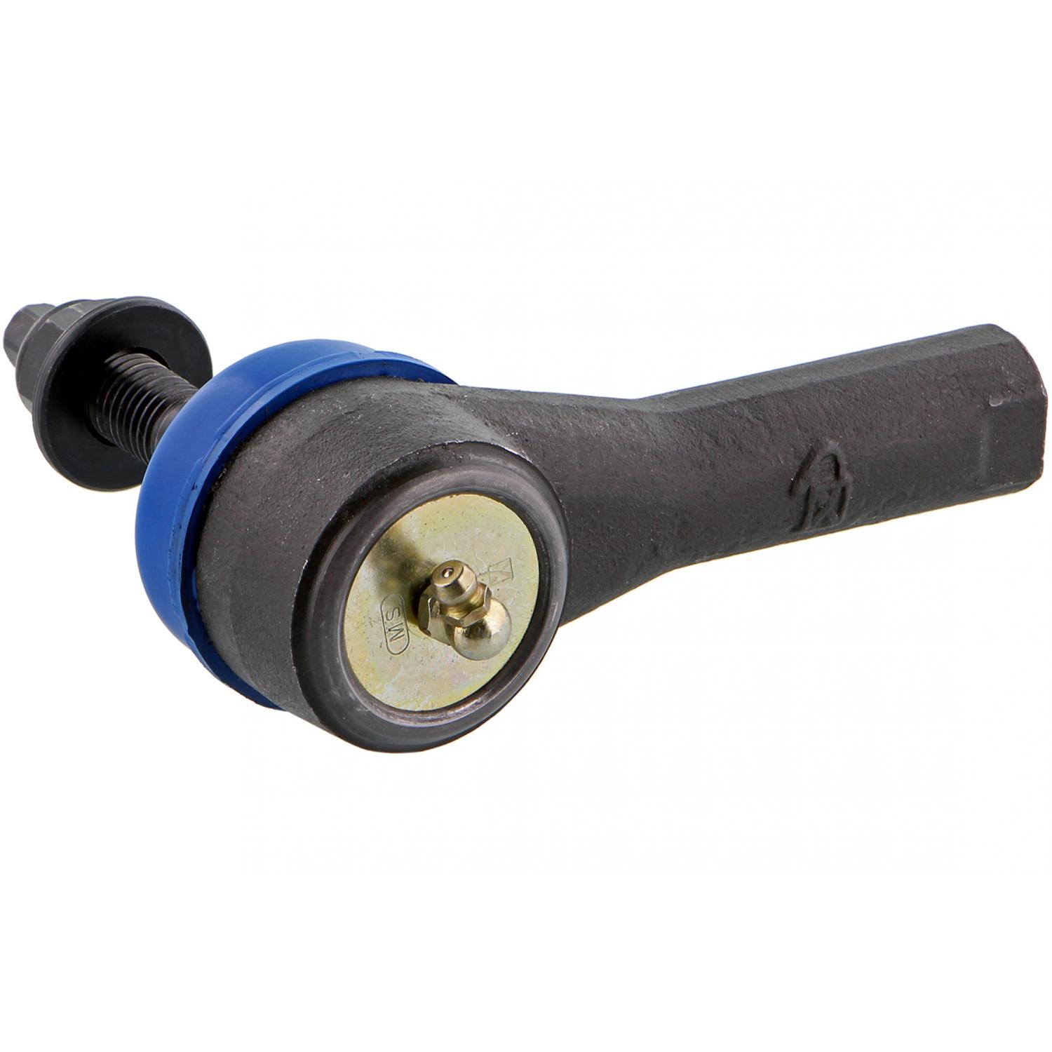 Mevotech MS40646 - Steering Tie Rod End Mevotech MS40646 Steering Tie Rod End product image 1 of 6