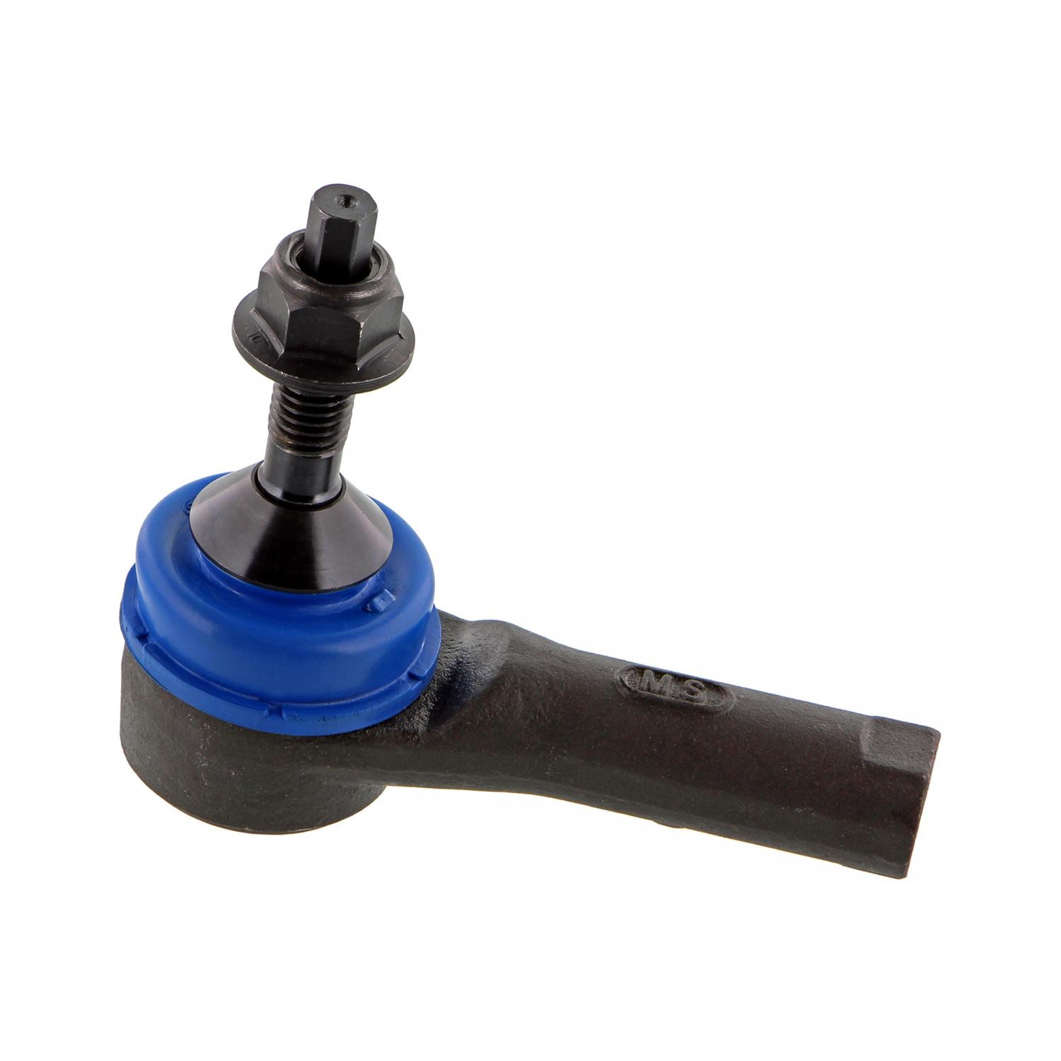 Mevotech MS40646 - Steering Tie Rod End Mevotech MS40646 Steering Tie Rod End product image 2 of 6