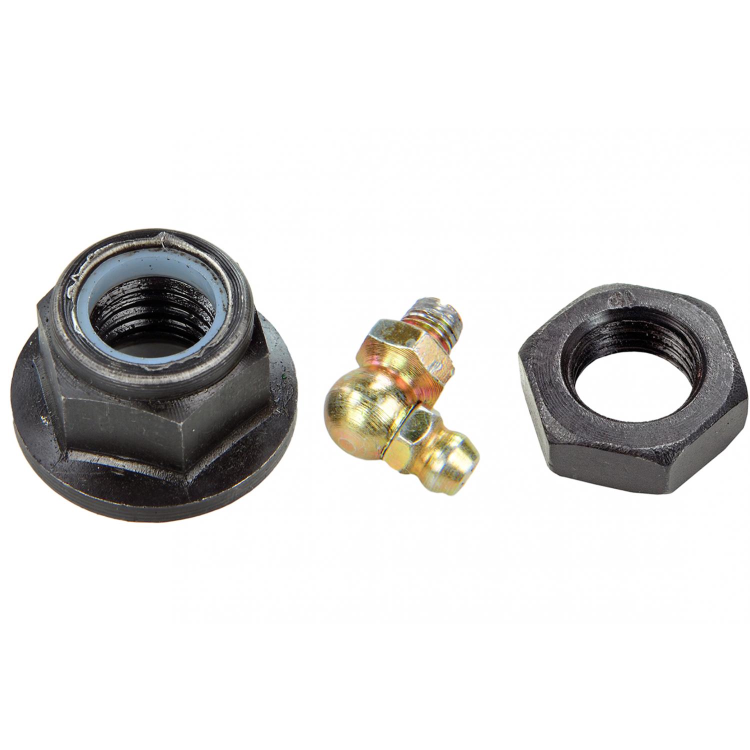 Mevotech MS40646 - Steering Tie Rod End Mevotech MS40646 Steering Tie Rod End product image 3 of 6