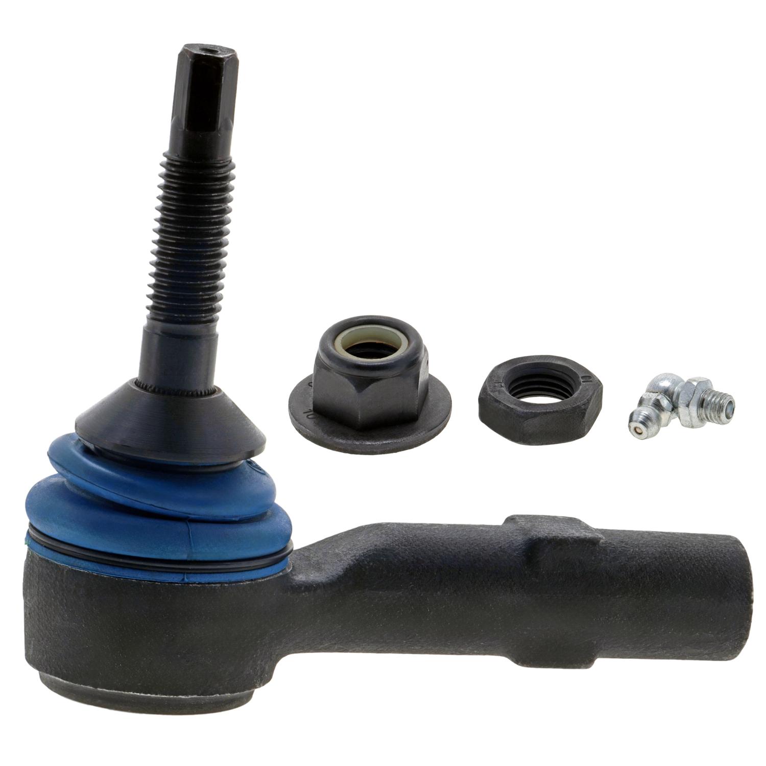 Mevotech MS40646 - Steering Tie Rod End Mevotech MS40646 Steering Tie Rod End product image 5 of 6