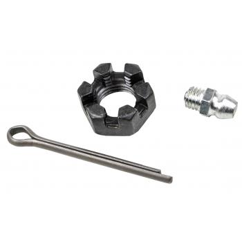 Mevotech MS40648 Steering Tie Rod End product image 3 of 6
