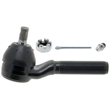 Mevotech MS40648 Steering Tie Rod End product image 5 of 6