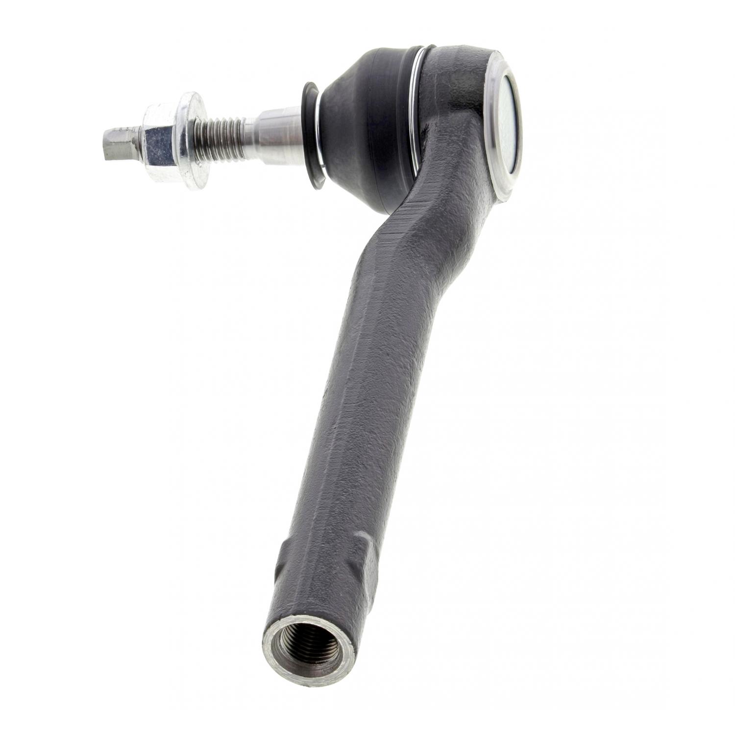 Mevotech MS40650 - Steering Tie Rod End Mevotech MS40650 Steering Tie Rod End product image 1 of 6
