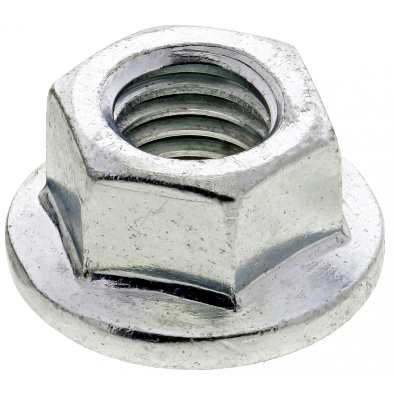 Mevotech MS40650 - Steering Tie Rod End Mevotech MS40650 Steering Tie Rod End product image 4 of 6