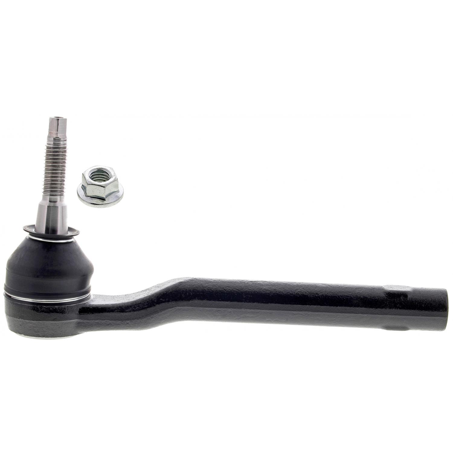 Mevotech MS40650 - Steering Tie Rod End Mevotech MS40650 Steering Tie Rod End product image 5 of 6