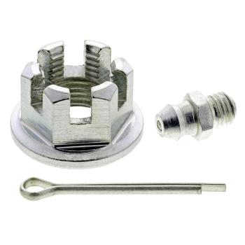 Mevotech MS40654 - Steering Tie Rod End Mevotech MS40654 Steering Tie Rod End product image 6 of 6