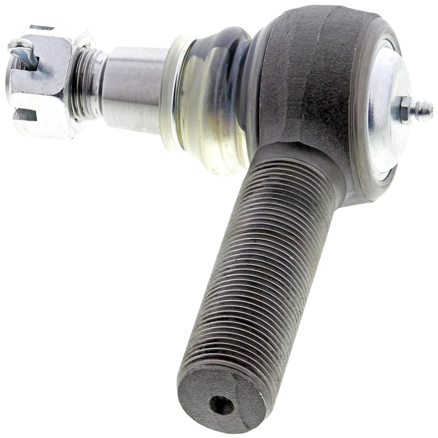 Mevotech MS40656 - Steering Tie Rod End Mevotech MS40656 Steering Tie Rod End product image 1 of 6