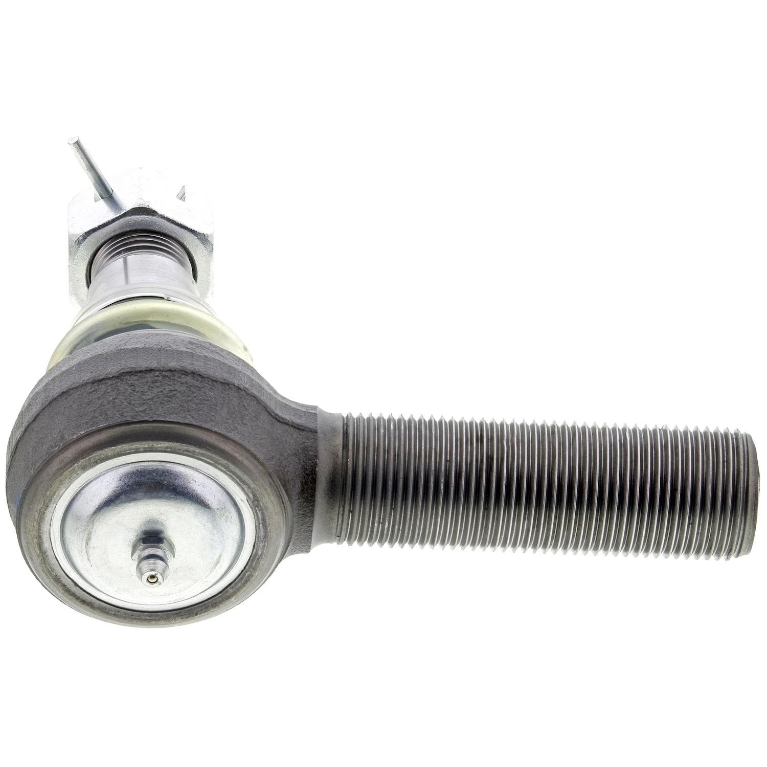 Mevotech MS40656 - Steering Tie Rod End Mevotech MS40656 Steering Tie Rod End product image 2 of 6