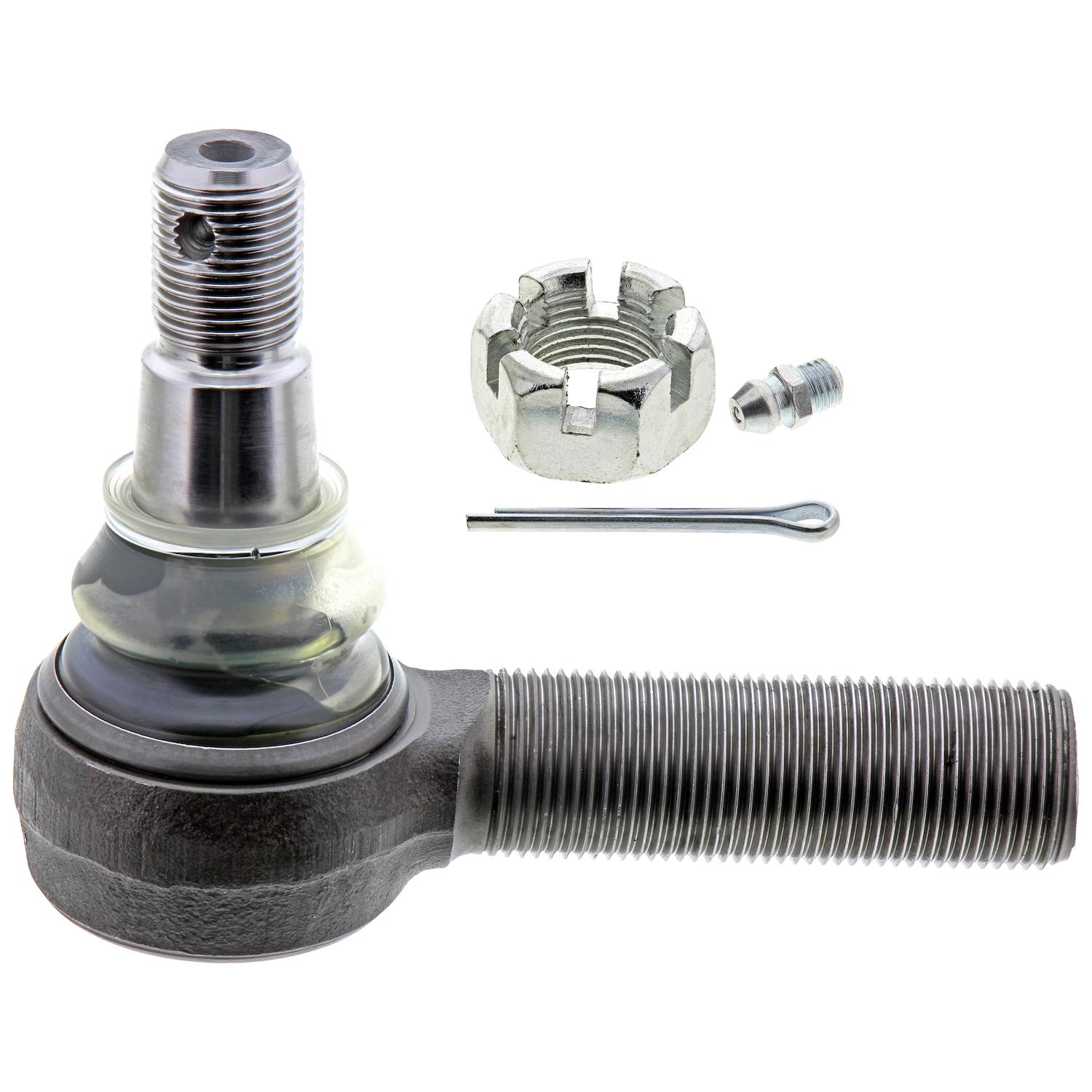 Mevotech MS40656 - Steering Tie Rod End Mevotech MS40656 Steering Tie Rod End product image 5 of 6