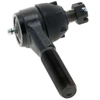 Mevotech MS40658 - Steering Tie Rod End Mevotech MS40658 Steering Tie Rod End product image 1 of 6