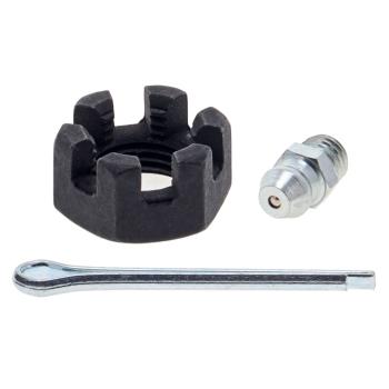 Mevotech MS40658 Steering Tie Rod End product image 4 of 6