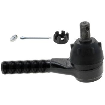 Mevotech MS40658 Steering Tie Rod End product image 5 of 6