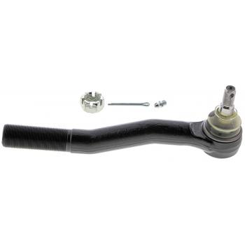 Mevotech MS40659 Steering Tie Rod End product image 5 of 6