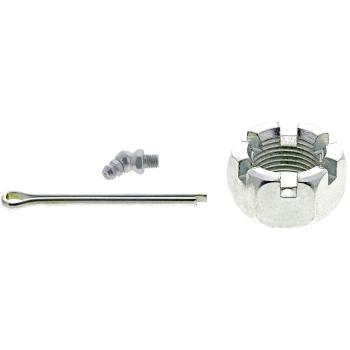 Mevotech MS40663 Steering Tie Rod End product image 4 of 6