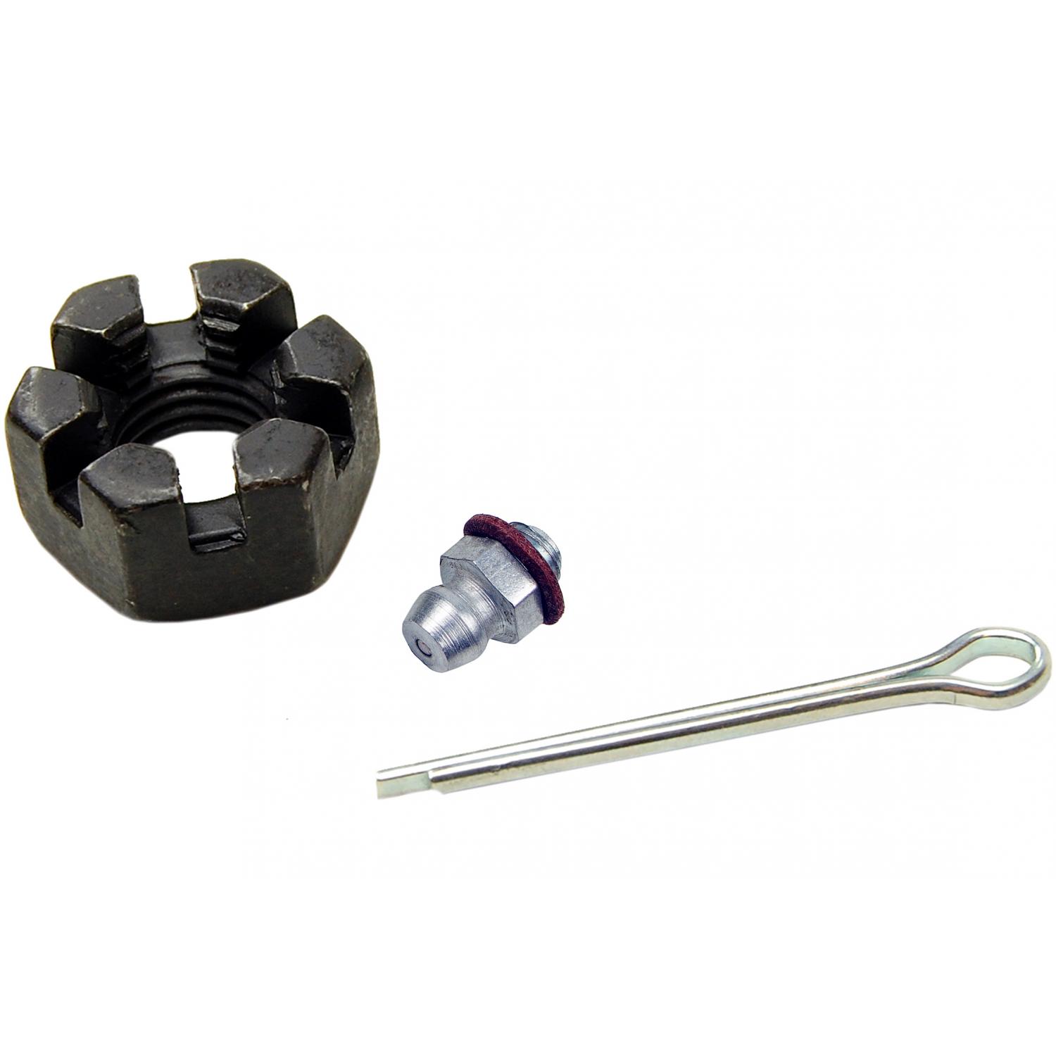 Mevotech MS40667 - Steering Tie Rod End Mevotech MS40667 Steering Tie Rod End product image 3 of 6